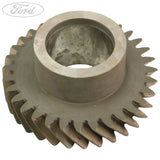 Original Ford 6-Gang Schaltgetriebe Vorgelegewelle 4. Gang Zahnrad 1685622