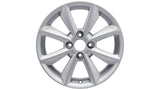 Ford Fiesta Alufelge 16
