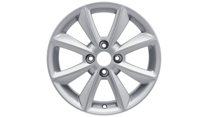 Ford Fiesta Alufelge 16