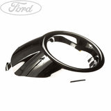 Original Ford Fiesta 2008-2012 Halteblock rechts, chrom 1544505