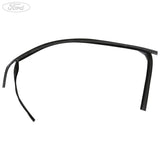 Focus Mk2 C-MAX Front Tür Fenster Glas Umrandung