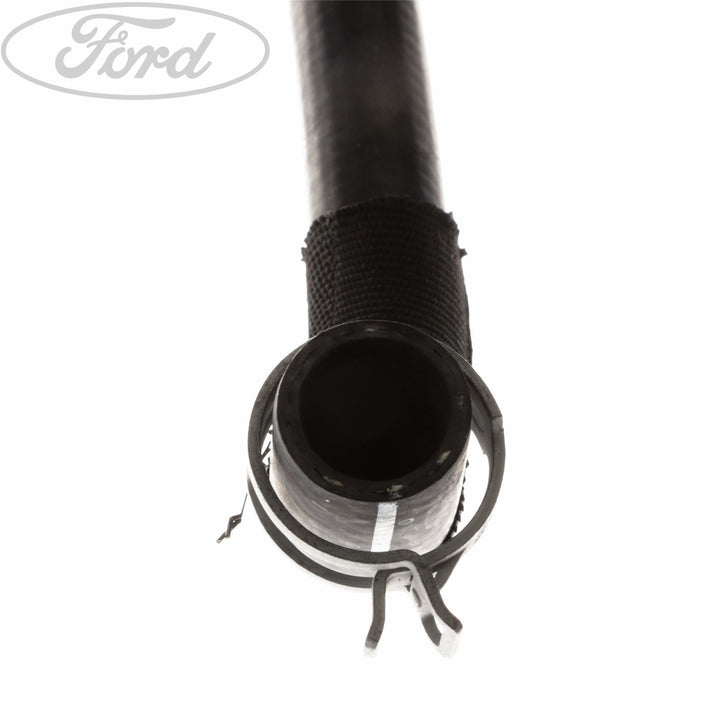 Original Ford Kühlerschläuche 2077660