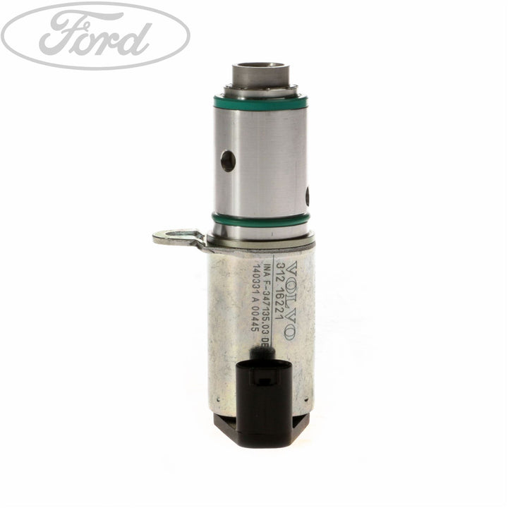 Nockenwelleverstellung Regelventil