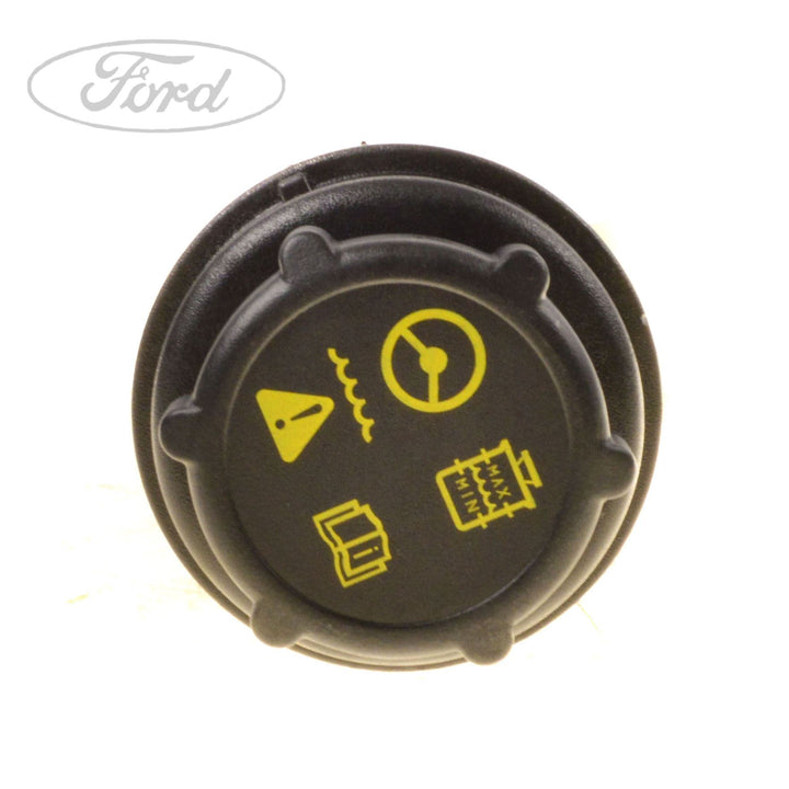 Original Ford Mondeo/Galaxy/S-MAX Vorratsbehälter – Servolenkungspumpe 1852947