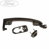 Original Ford Ka 2008-2016 Türgriff außen rechts 1568156