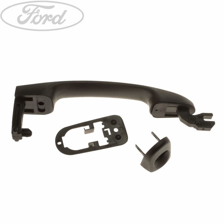 Original Ford Ka 2008-2016 Türgriff außen rechts 1568156