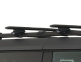 Original Ford Bronco Thule® Querträger für Dachreling
