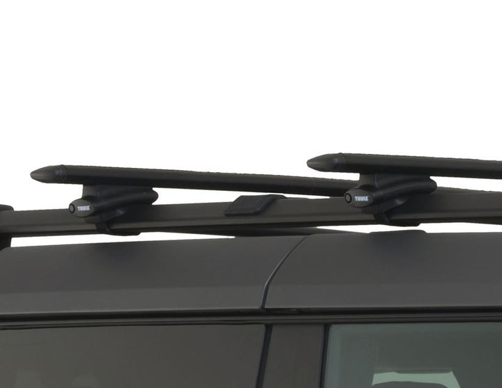 Original Ford Bronco Thule® Querträger für Dachreling