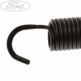 Original Ford Fiesta 2001-2003 Brems- & Kupplungssteuerung Rückholfeder 1345699