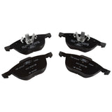 Focus Mk3 Grand  C-MAX Mk2 1.6 2.0 TDCi Vorderrad Bremsbelagsatz