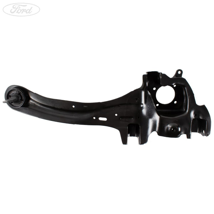 Ford Focus hinten Aufhängung Achsschenkel Hub Arm 1355130