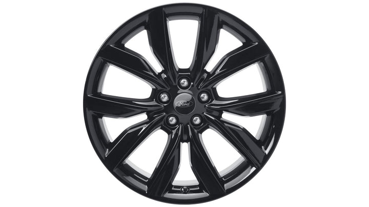 Original Ford Kuga Leichtmetallrad 19