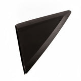 Ford Transit Connect 2013-2022 Spiegel-Eckleiste schwarz links 1883493
