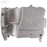Original Ford Ölwanne 2181281