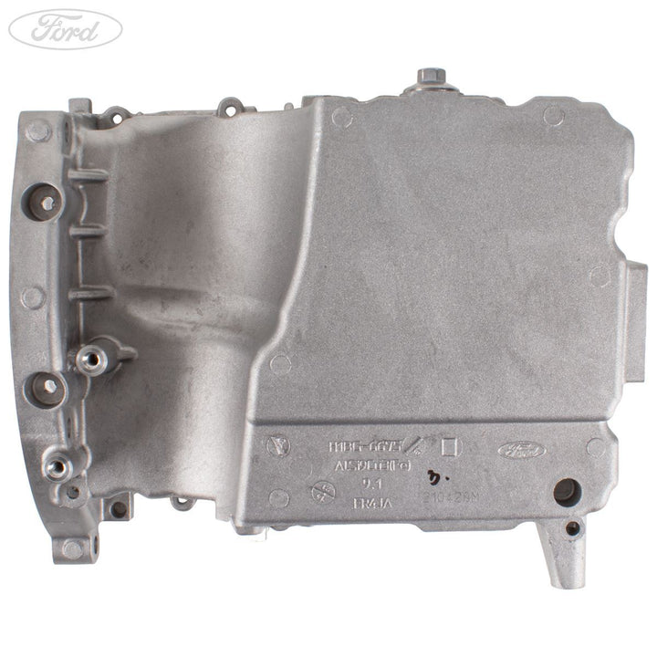 Original Ford Ölwanne 2181281