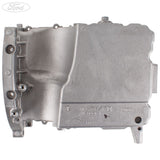 Original Ford Ölwanne 2181281