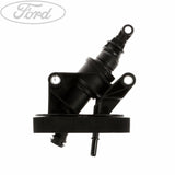 Original Ford Fiesta/B-MAX Kupplungshauptzylinder 1.4L Zetec 1751682