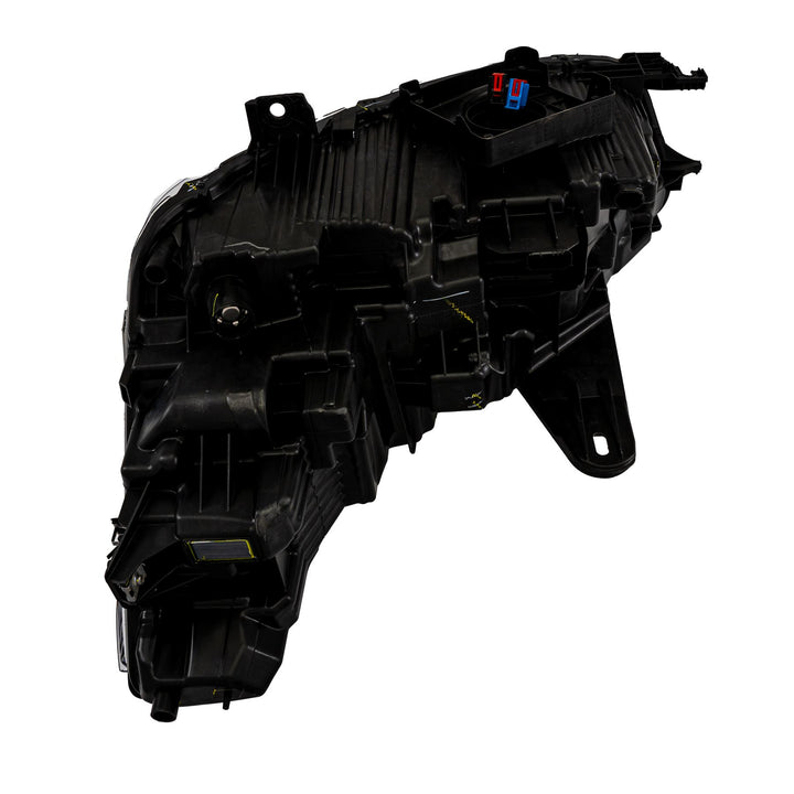 Ford Mustang Mach-E 2020-2022 LED Scheinwerfer Abgeschaltet 2520712