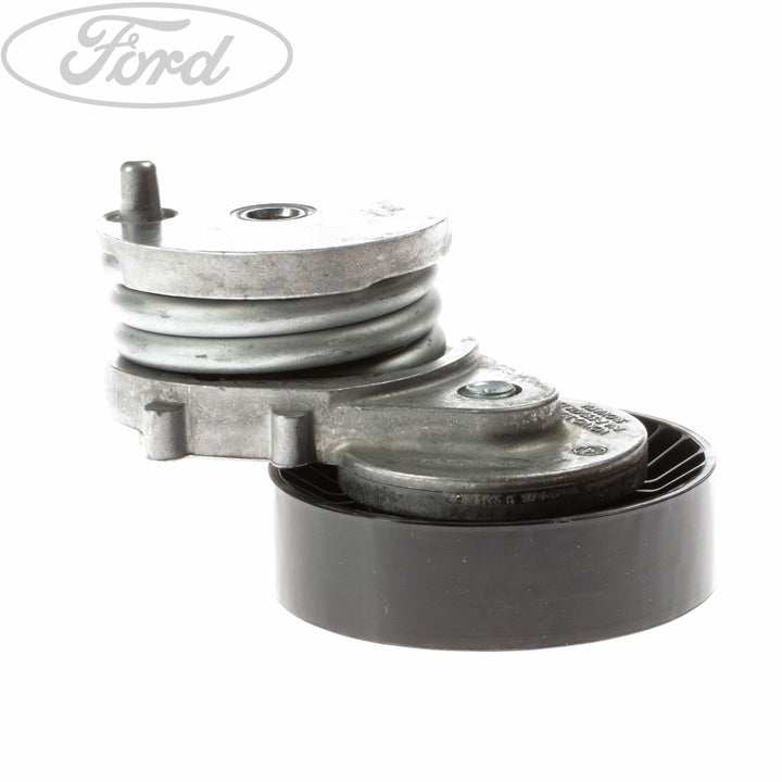 S-MAX WA6 Mondeo MK4 Spannrolle Keilrippenriemen