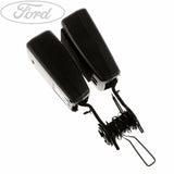 Original Ford B-MAX ab 2012 Doppelschloss-Sicherheitsgurt 1802668