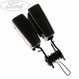 Original Ford B-MAX ab 2012 Doppelschloss-Sicherheitsgurt 1802668