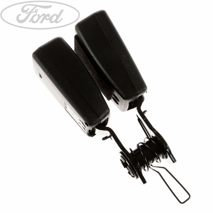 Original Ford B-MAX ab 2012 Doppelschloss-Sicherheitsgurt 1802668