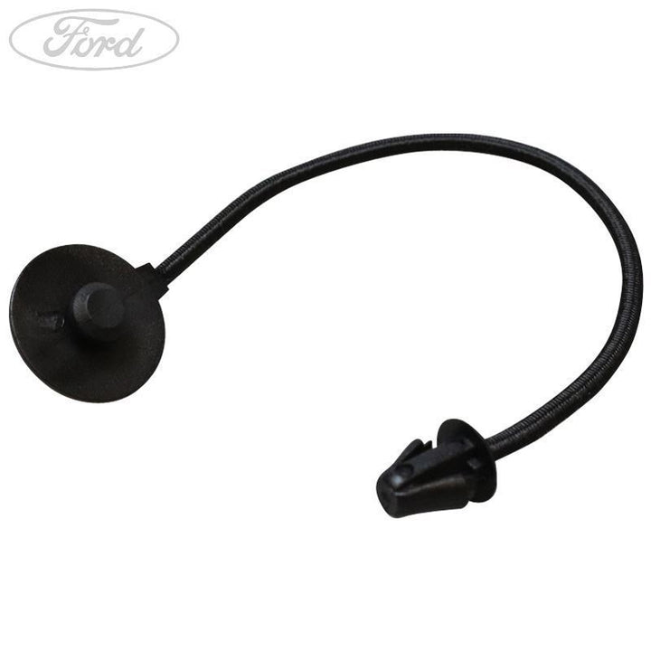 Original Ford B-MAX ab 2012 Halteband Hutablage 1784022