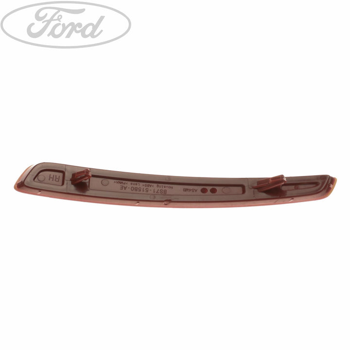 Original Ford Mondeo Heckstoßstange Reflektor 1704539