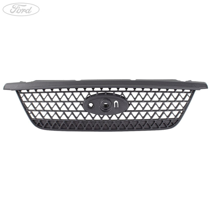 Focus Mk2 Focus Frontstoßstange oberen Kühlergrill 05-08