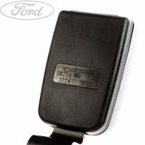 Original Ford Transit 2000-2014 Sicherheitsgurt und Schnalle 4059705