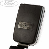 Original Ford Transit 2000-2014 Sicherheitsgurt und Schnalle 4059705