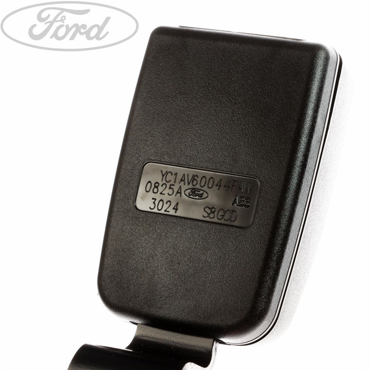 Original Ford Transit 2000-2014 Sicherheitsgurt und Schnalle 4059705