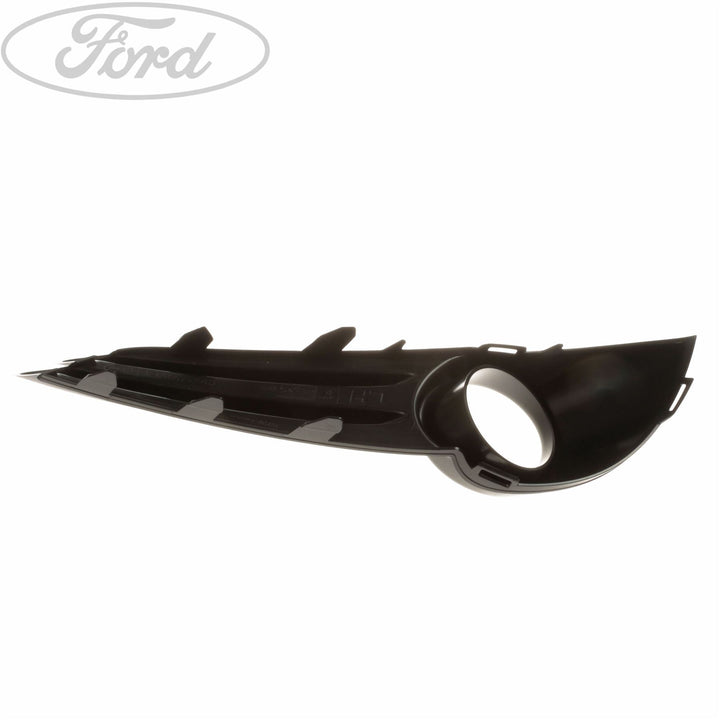 Original Ford Focus 2012-2015 Grill Stoßsfänger vorne links 1761483