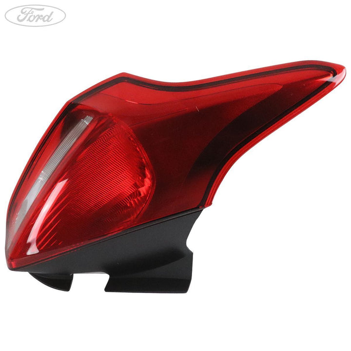 Original Ford Focus N/S Rücklicht Lampeneinheit Level 1 10/2014-1893910