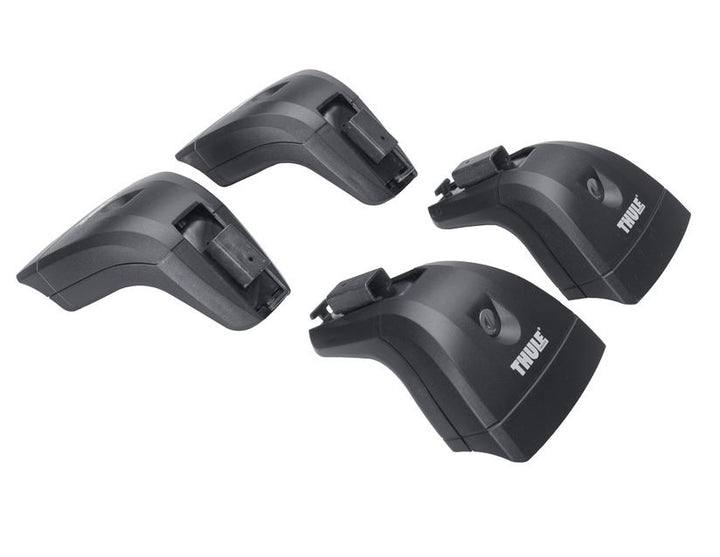 Thule®* Dachgrundträger Lastenträgerfüße im Set 751