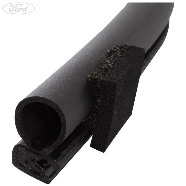Transit Mk6 Mk7 Gummidichtung Türgummi Heckklappendichtung – Ford ...