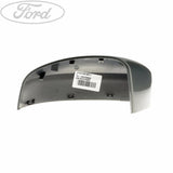 Original Ford Mondeo 2007-2010 Außenspiegelgehäuse links, Thunder-Metallic