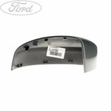 Original Ford Mondeo 2007-2010 Außenspiegelgehäuse links, Thunder-Metallic