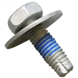 Original Ford Sechskantschraube und Unterlegscheibe 4984855