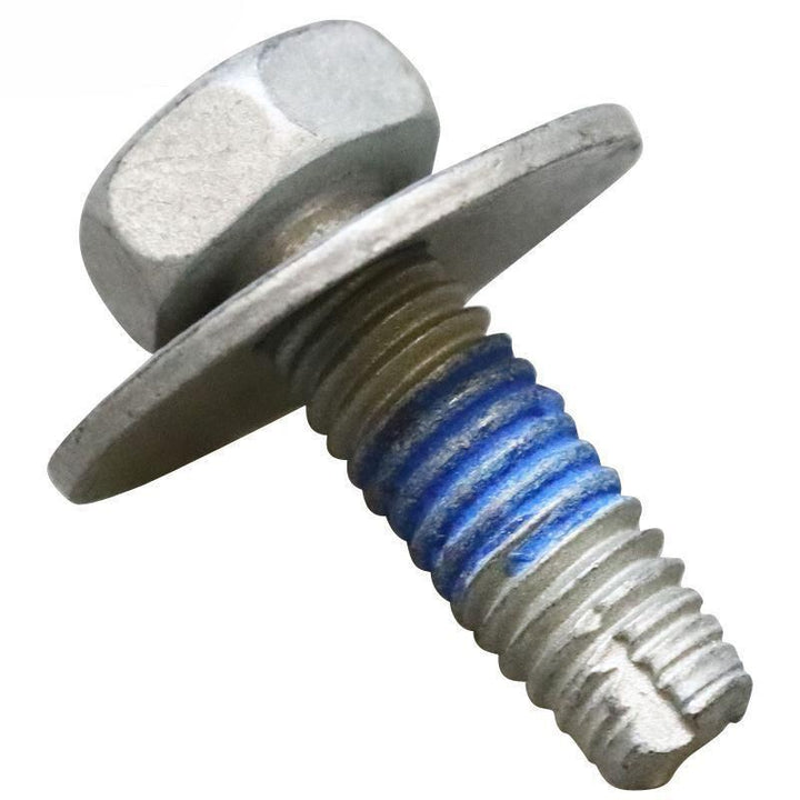 Original Ford Sechskantschraube und Unterlegscheibe 4984855