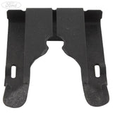 Original Ford Clip – Kupplungsgeber- und Nehmerzylinder 1076908 - 4 Stk