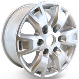 Ford Ranger Alufelge 16