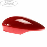 Original Ford Fiesta Linker Spiegelgehäusedeckel 1594547