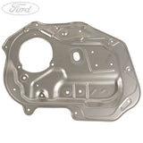 Original Ford Türfolie - Ford B-MAX 1824157