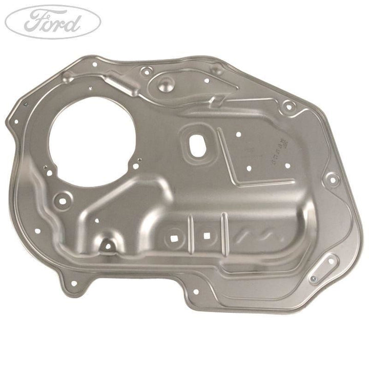 Original Ford Türfolie - Ford B-MAX 1824157