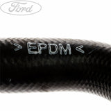 Original Ford Kühlerschläuche 5031512