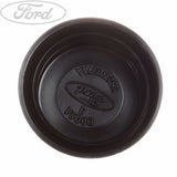 Original Ford Transit Fiesta Connect KA Abdeckung Sicheeitsgurtaufnahme vorne 1107183