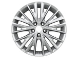 Original Ford Focus & C-MAX Leichtmetallrad 17
