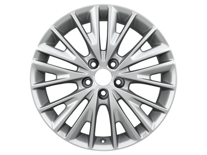 Original Ford Focus & C-MAX Leichtmetallrad 17