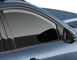Ford Kuga ab 2020 ClimAir®* Windabweiser, Seitenfenster vorn, transparent